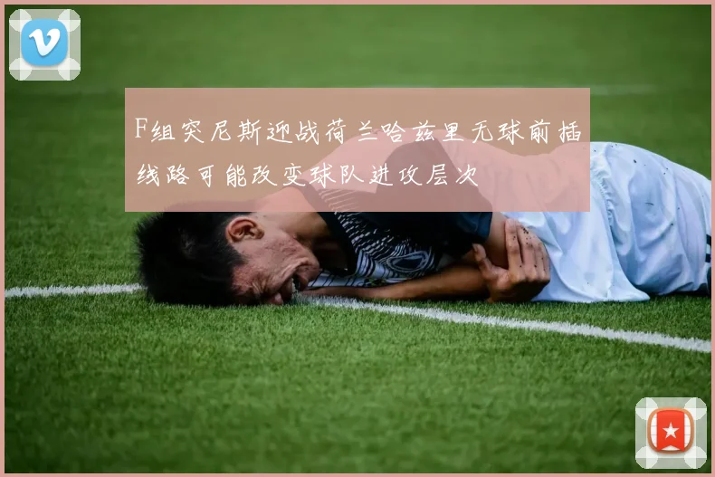 F组突尼斯迎战荷兰哈兹里无球前插线路可能改变球队进攻层次