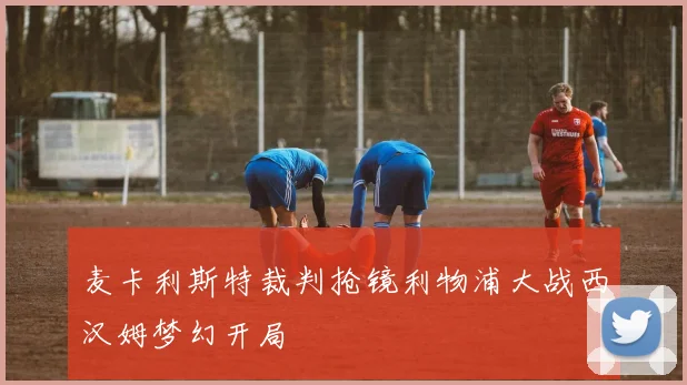 麦卡利斯特裁判抢镜利物浦大战西汉姆梦幻开局