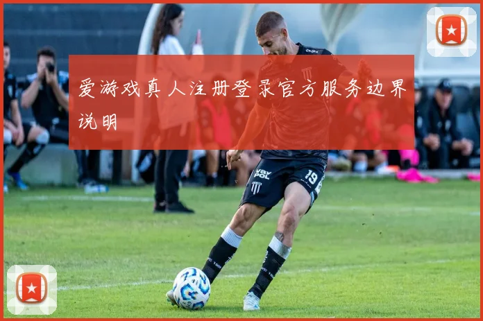 爱游戏真人注册登录官方服务边界说明