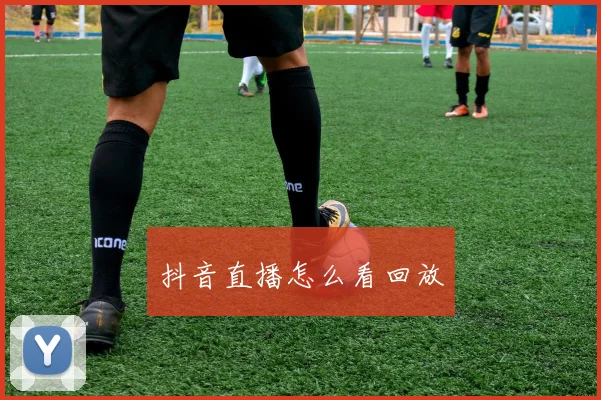 抖音直播怎么看回放