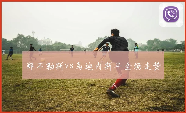 那不勒斯vs乌迪内斯半全场走势