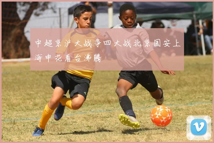 中超京沪大战争四大战北京国安上海申花看台沸腾