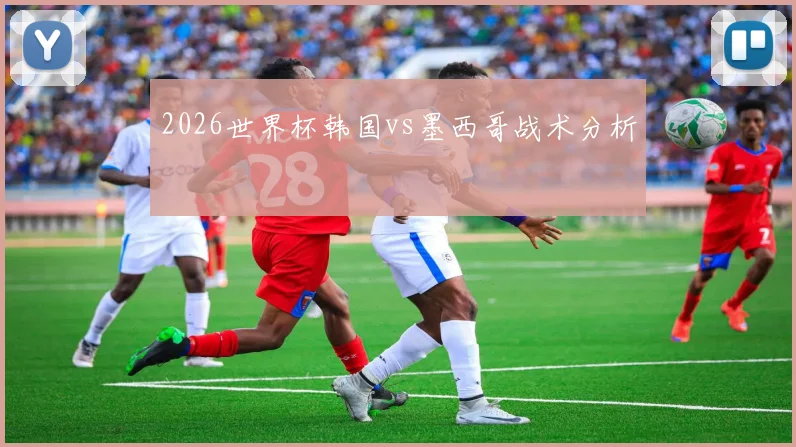 2026世界杯韩国vs墨西哥战术分析