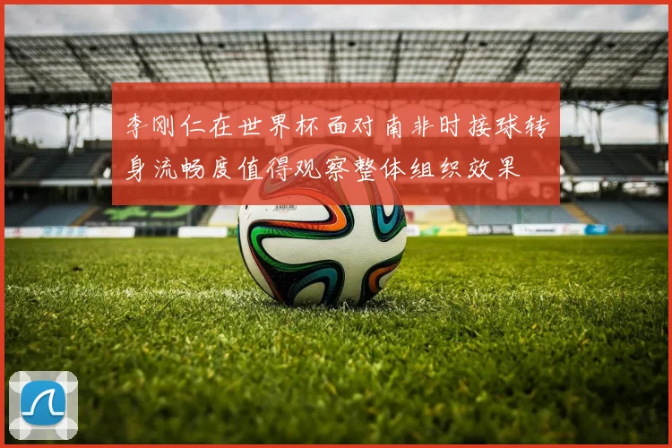 李刚仁在世界杯面对南非时接球转身流畅度值得观察整体组织效果